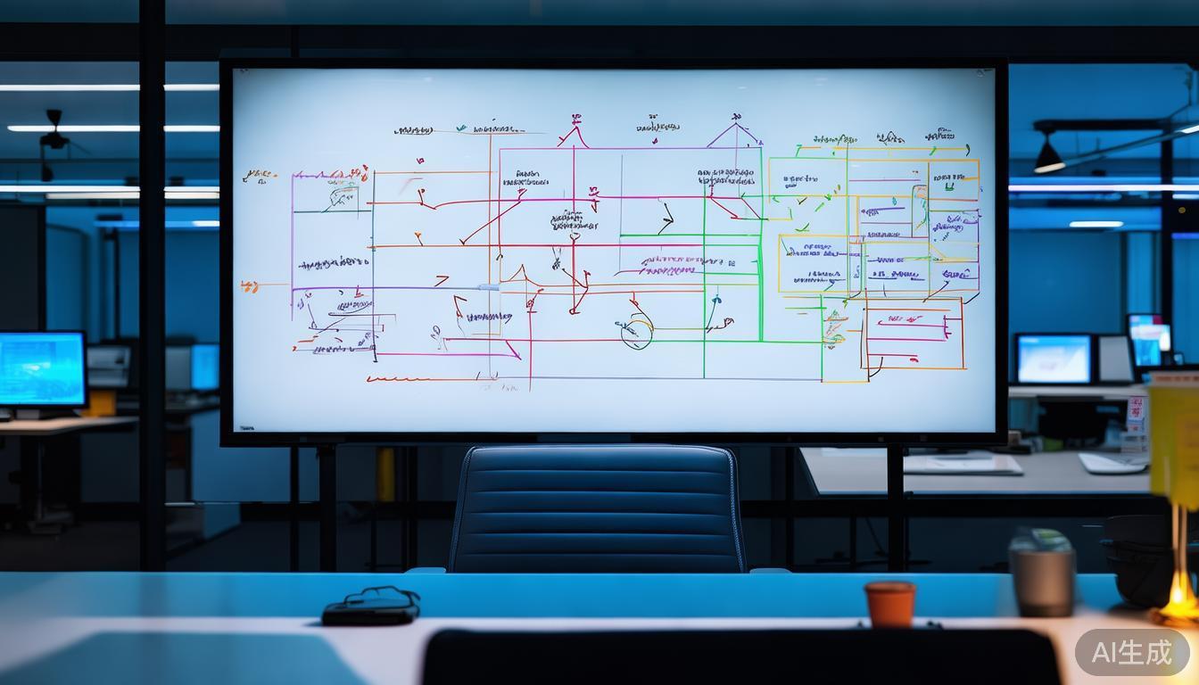 2025 TP官网新版本创建实用流程，提高效率的关键你知道吗？