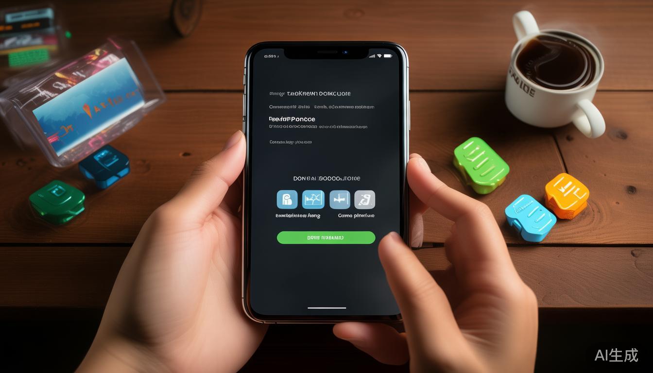 数字货币投资领域,TokenPocket安卓客户端下载及使用意义重大