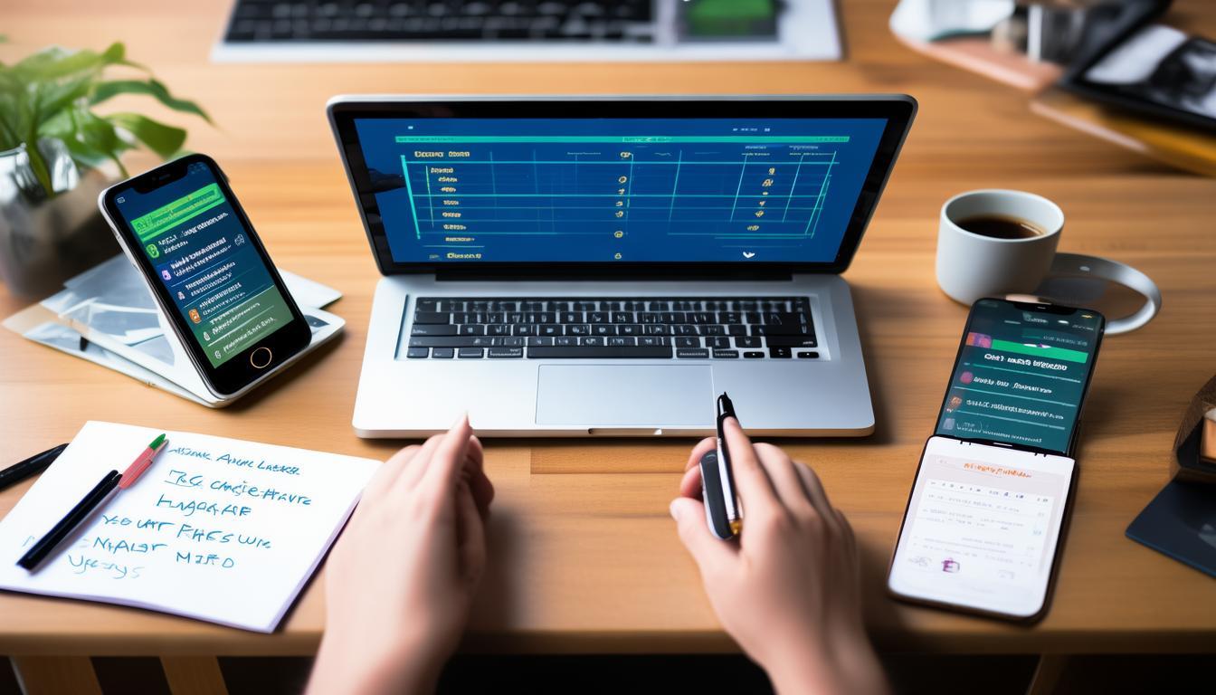 通过TP官网苹果版获软件并竞争研究，掌握行业动态与对手动向