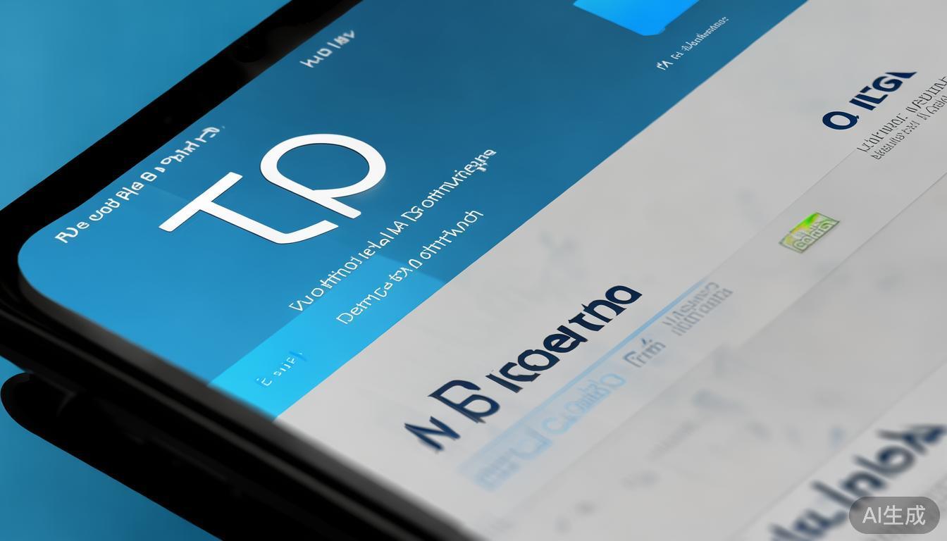 TP官方应用安装必看！正规途径下载保障设备与资料安全