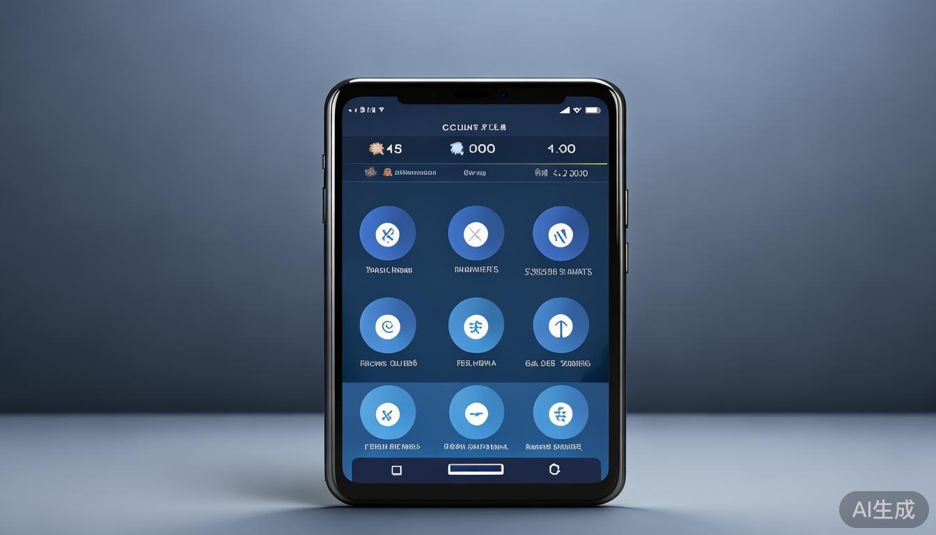 TP官方安卓最新版实用功能多，安装使用及安全设置需注意