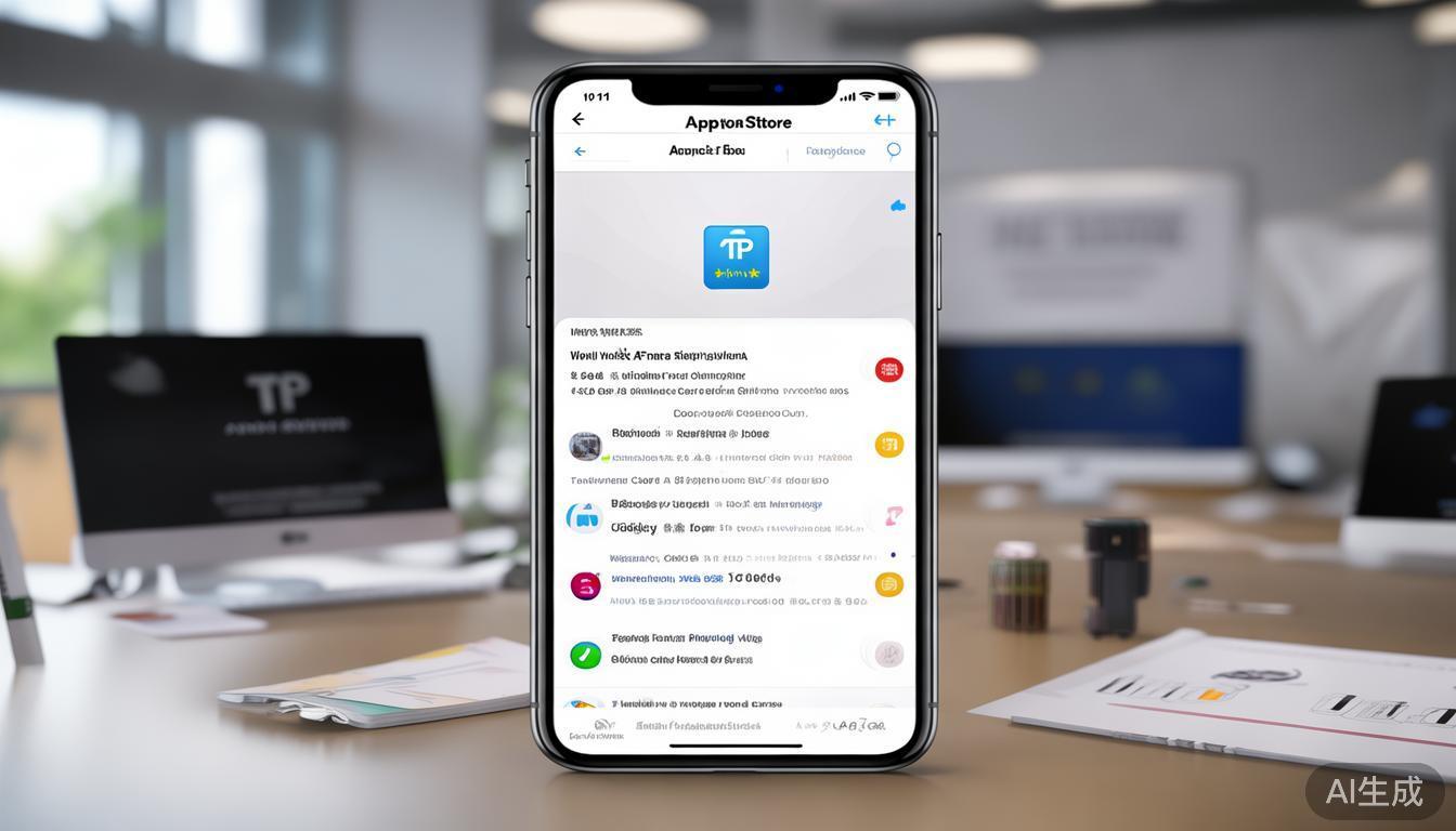 TP官方正版下载指南：3步避开虚假网站，安全获取正版软件