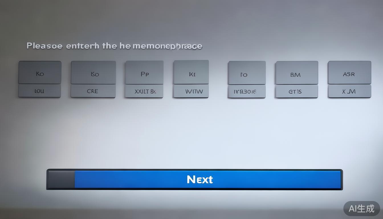 TP钱包如何导入助记词？掌握这几步，保障资产安全与操作