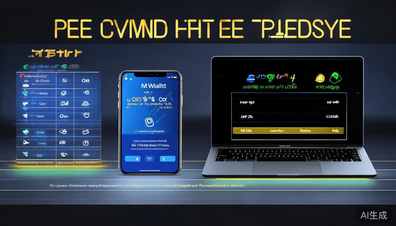 数字货币时代，TPWallet官网下载推广要点及风险规避指南