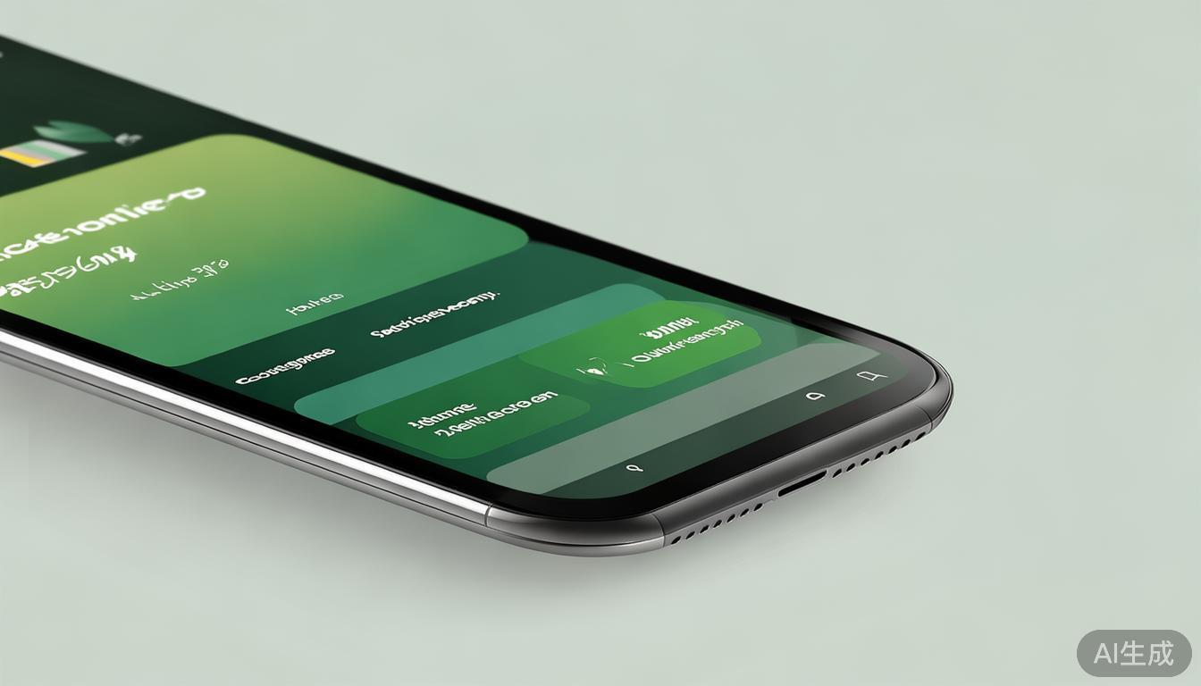 数字化浪潮下，TP安卓新版本与SDGs融合，承担社会责任