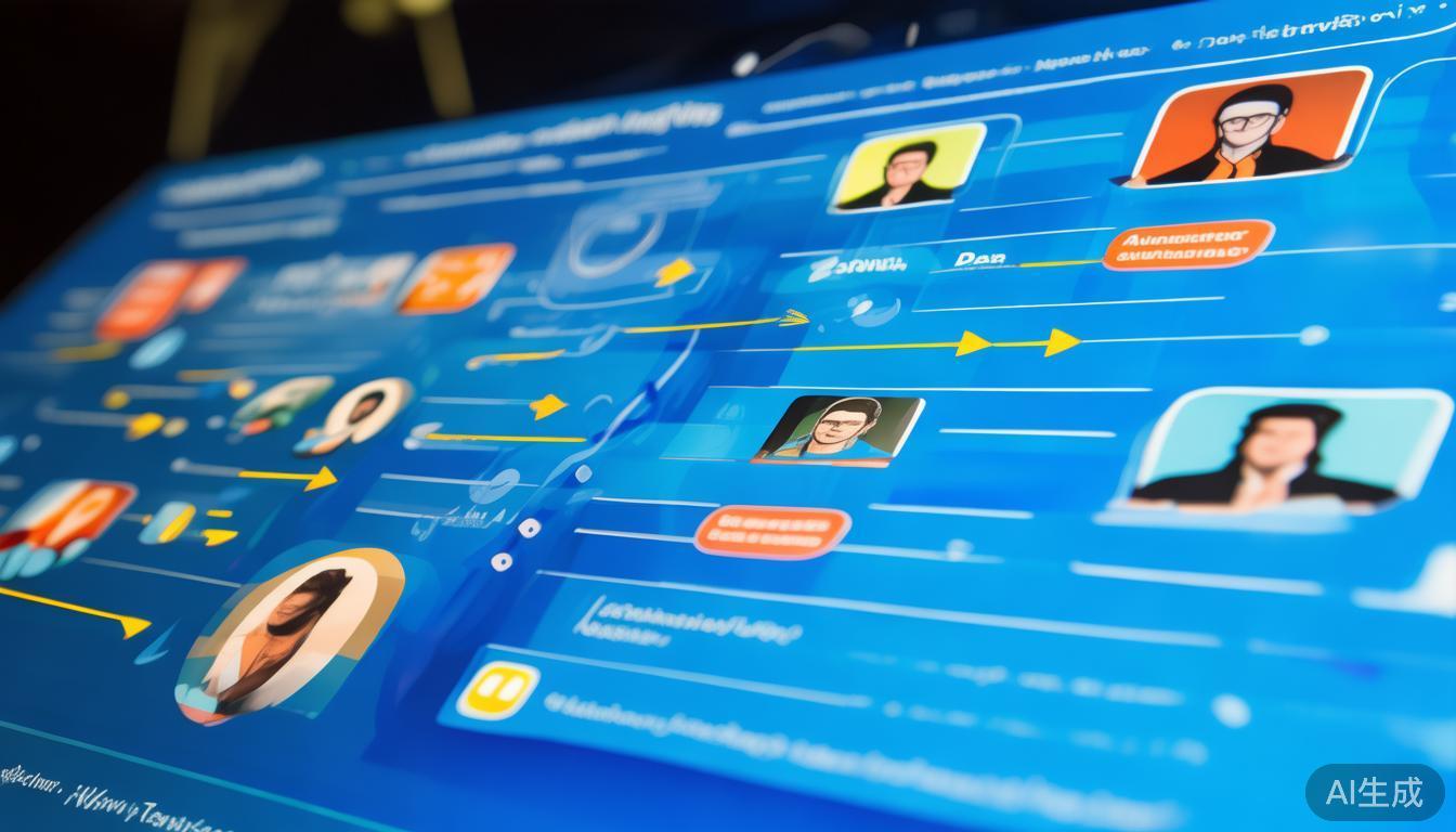 如何通过2025 TP官网最新版本明确职责分工_分工范围_分工内容