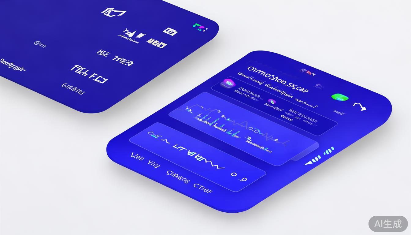 TokenPocket官网下载：不仅是钱包，更是DeFi世界的实用工具箱