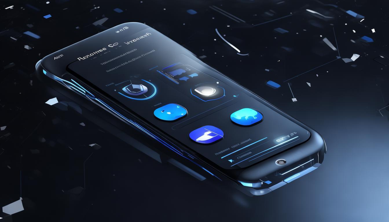 tokenpocket官网安卓app下载的优势,提升你的交易效率_安卓市场官方版下载安装_安卓市场官网下载免费手机版