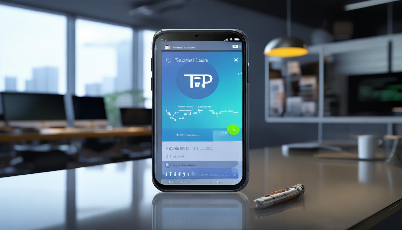 TP官方打造2025年安卓版下载,兼顾简洁与功能有多难?