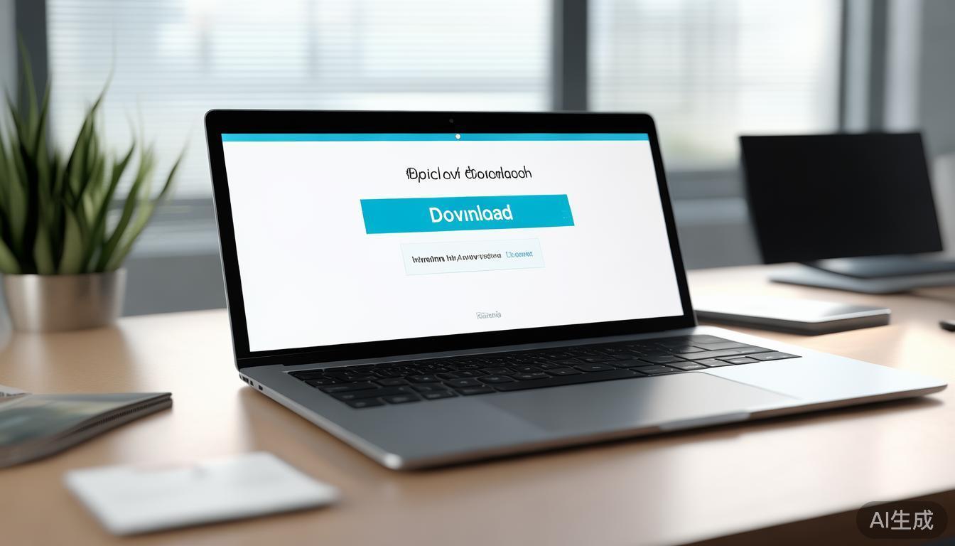 TP官方正版软件下载保存位置咋设置？这几步很关键