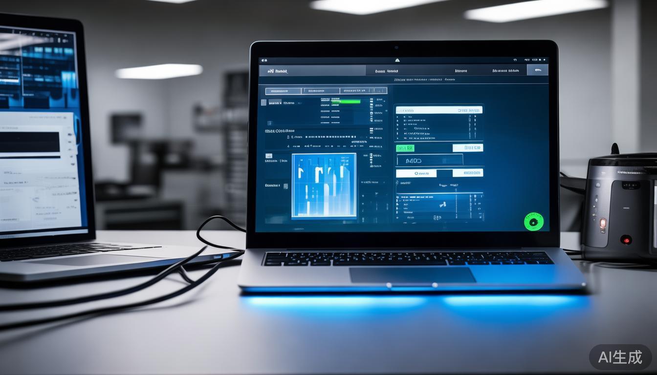 TP官方2025年安卓最新版本：提升物流效率与分拣准确性的关键？