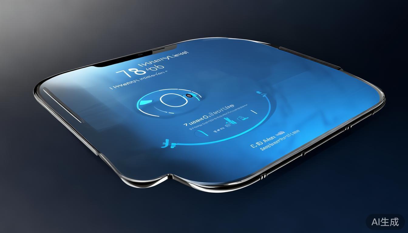 体验TP系统安卓最新版：供应链管理移动端大升级