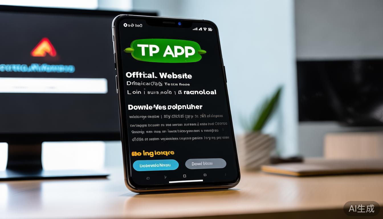 TP应用2025安卓版重要更新，修复数据泄露漏洞并提升加密强度