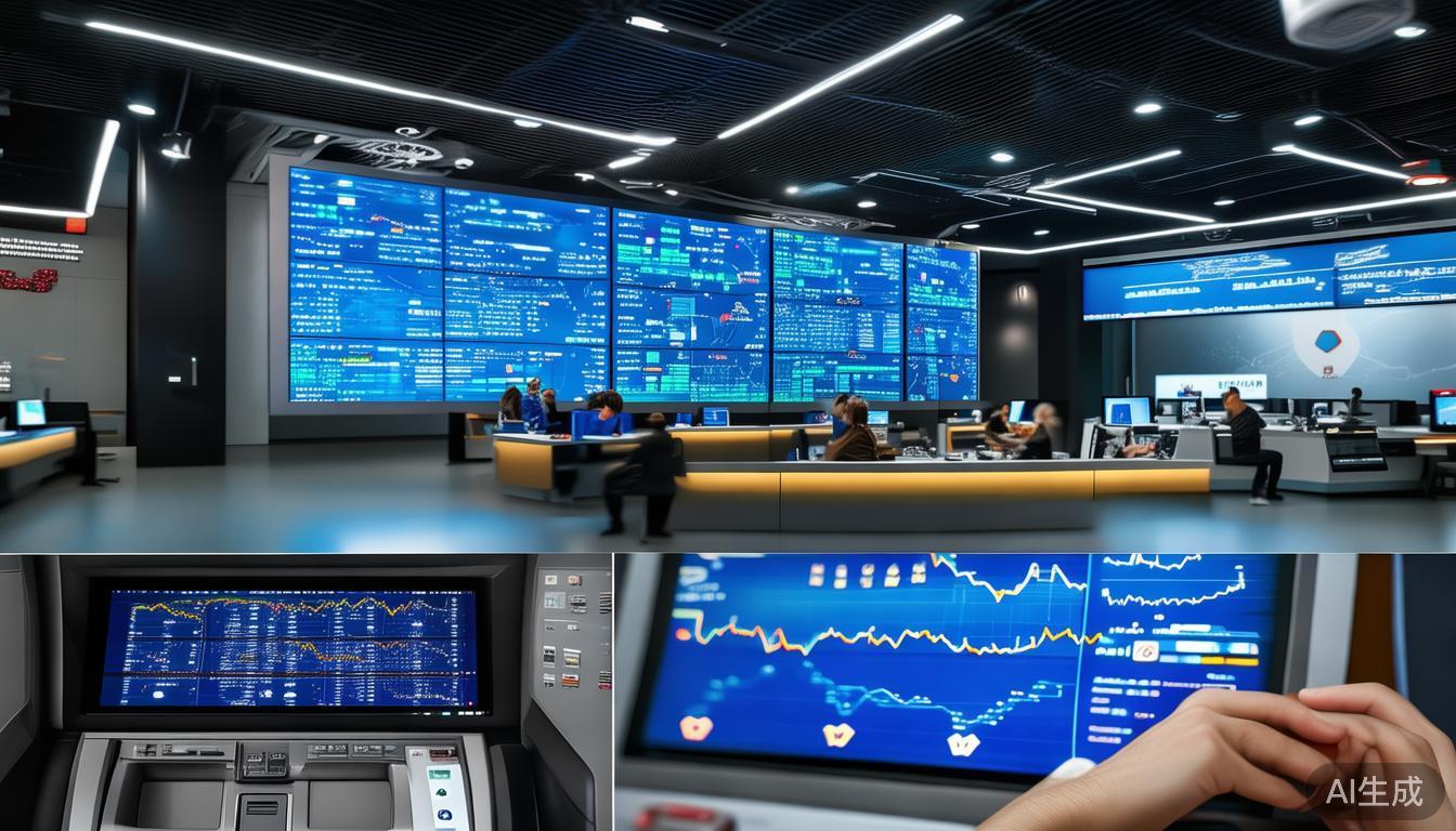 跟着数字化深入,TP最新版本在特定行业应用价值显著?