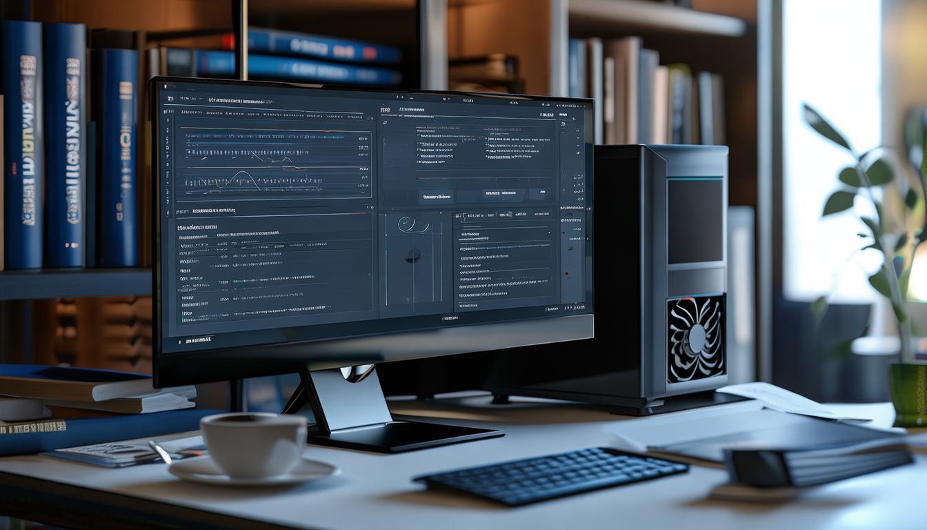 通过TP官方网站获取资料深入研究软件性能，你知道该怎么做吗？