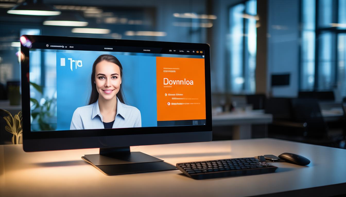 2025年安卓最新软件安装指南：TP网址如何改善服务品质？