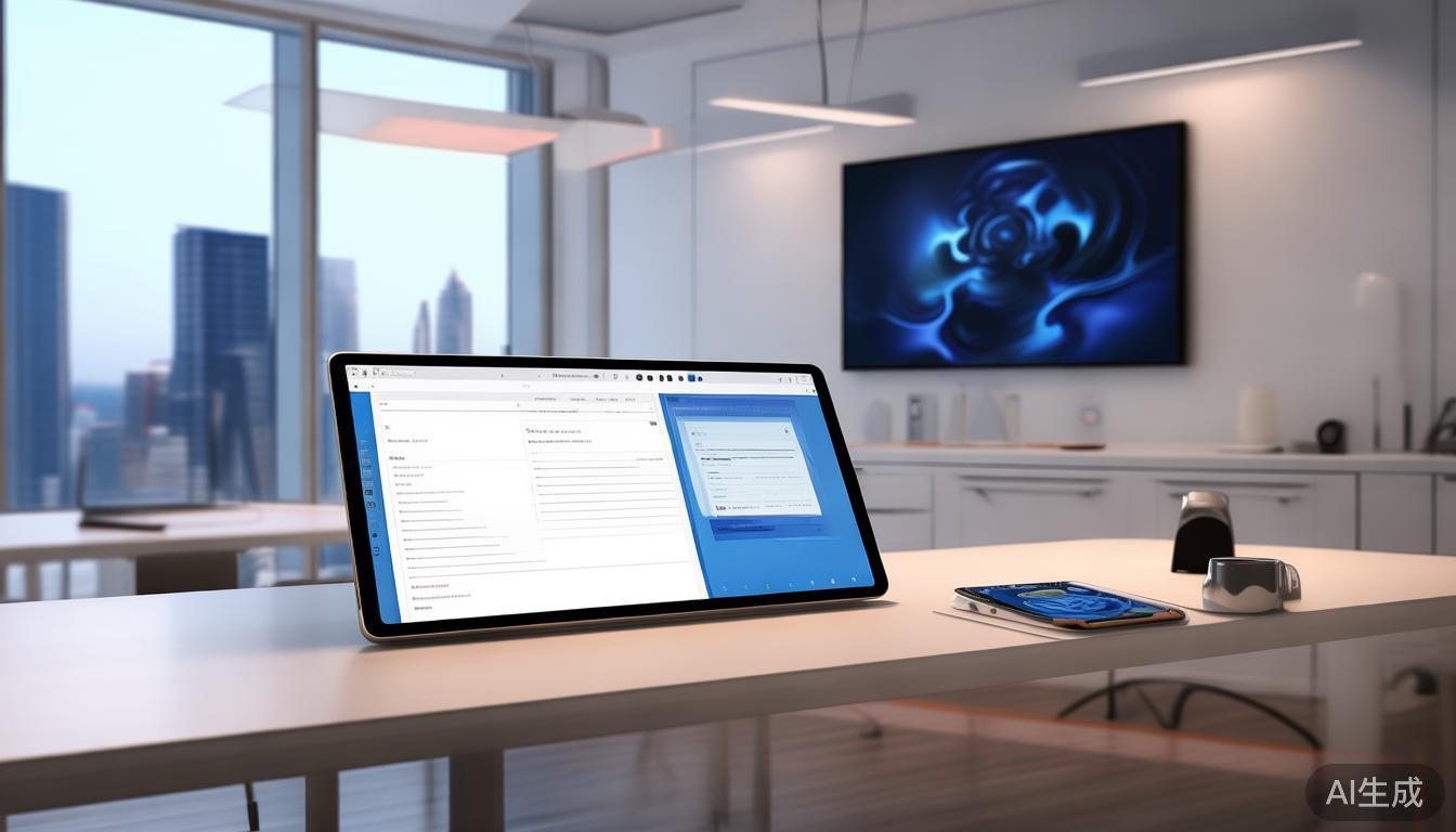 2025年TP安卓新版本体验：隐私保护全面升级，跨设备协同与续航优化显著提升