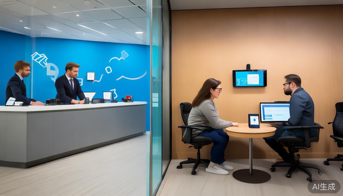 TP官方App自助服务与技术支撑全解析：高效解决设备问题，提升用户体验