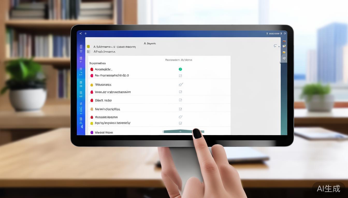 TP安卓版官方正版：文件传输超可靠，助力手机工作生活更简单