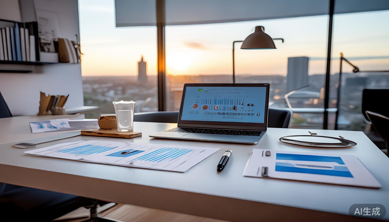 2025 TP官网市场调研全攻略：高效采集数据、精准分析，助力企业决策升级