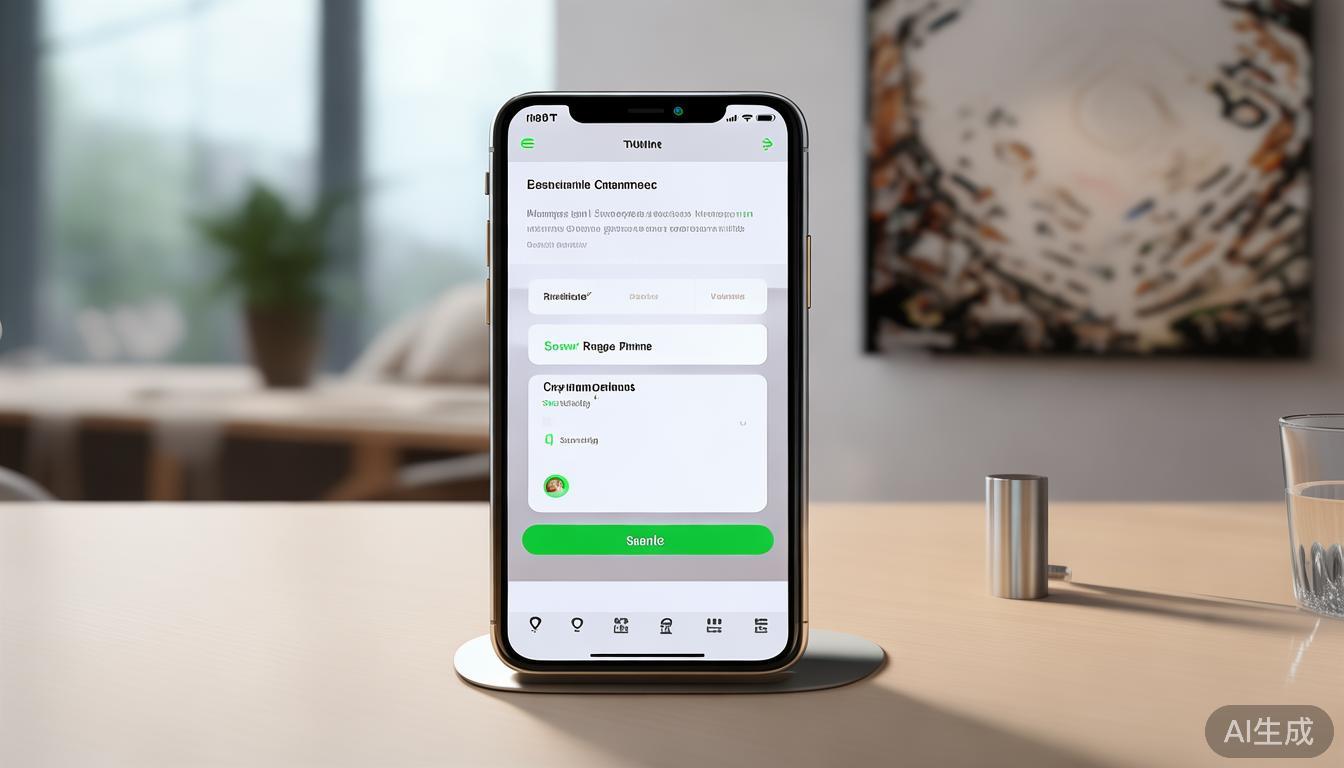 TPWallet数字钱包使用体验：下载顺畅、功能齐全，但安全性仍需观察