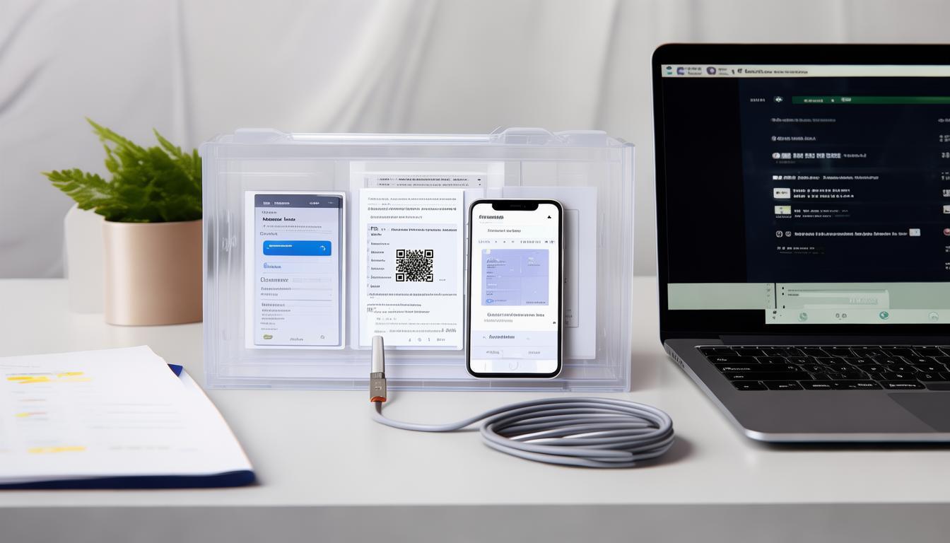 TokenPocket 钱包安卓版有在线客服，清晰描述问题是解决关键