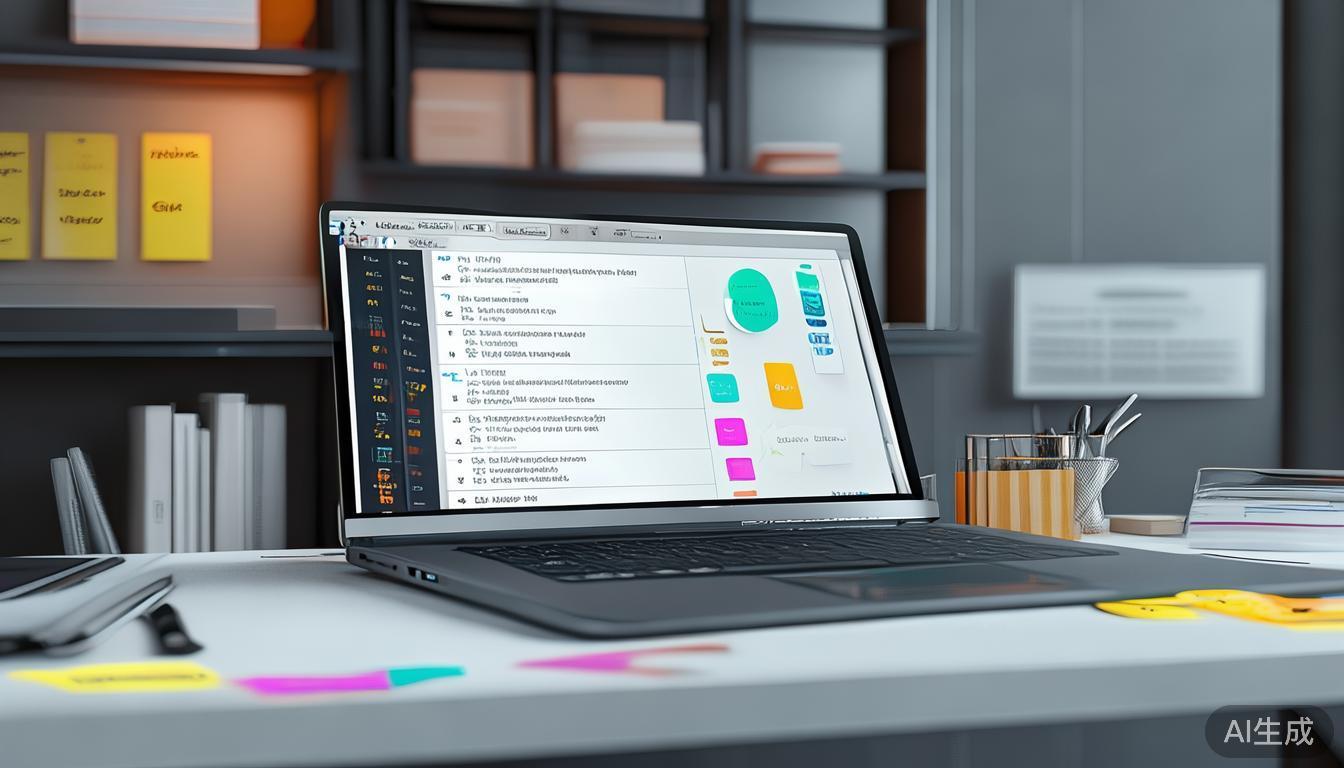 数字化时代知识管理超重要！TP官方app作用几何？