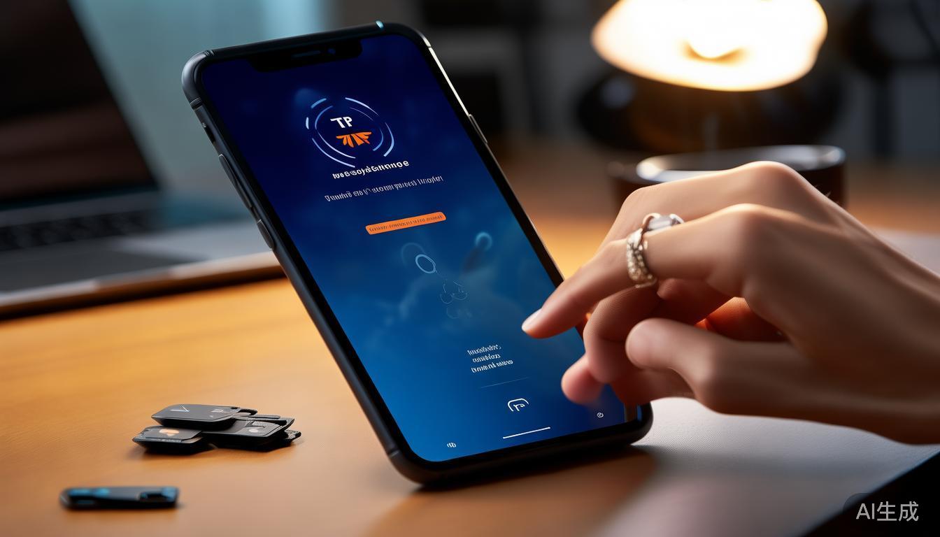 TP交易所App官方下载与安全使用指南：保障资产安全，提升交易效率