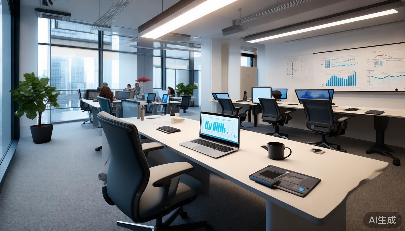 TP官方应用用途广泛:金融投资与办公皆显优异性能