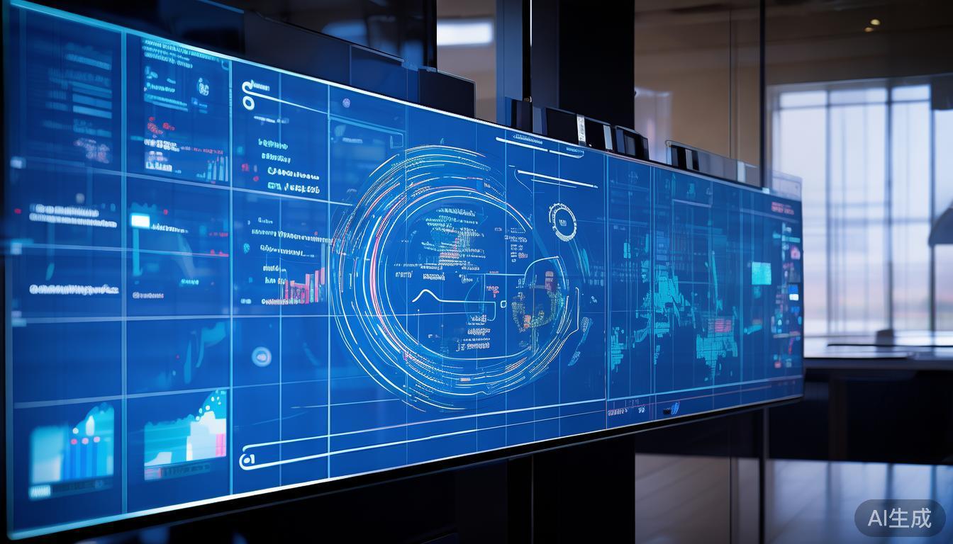 TP官方推广正版应用助力数字基础设施建设,维护安全运行
