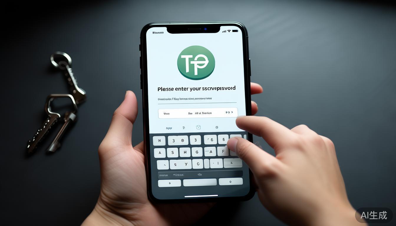 TP官方网站应用程序安装后，如何顺利开启使用之旅及保障账户安全？