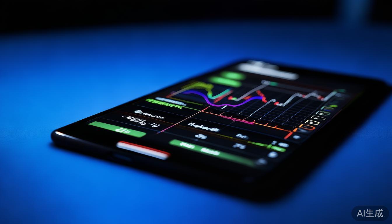 下载TP钱包安卓版2025,掌握实时行情应对市场波动