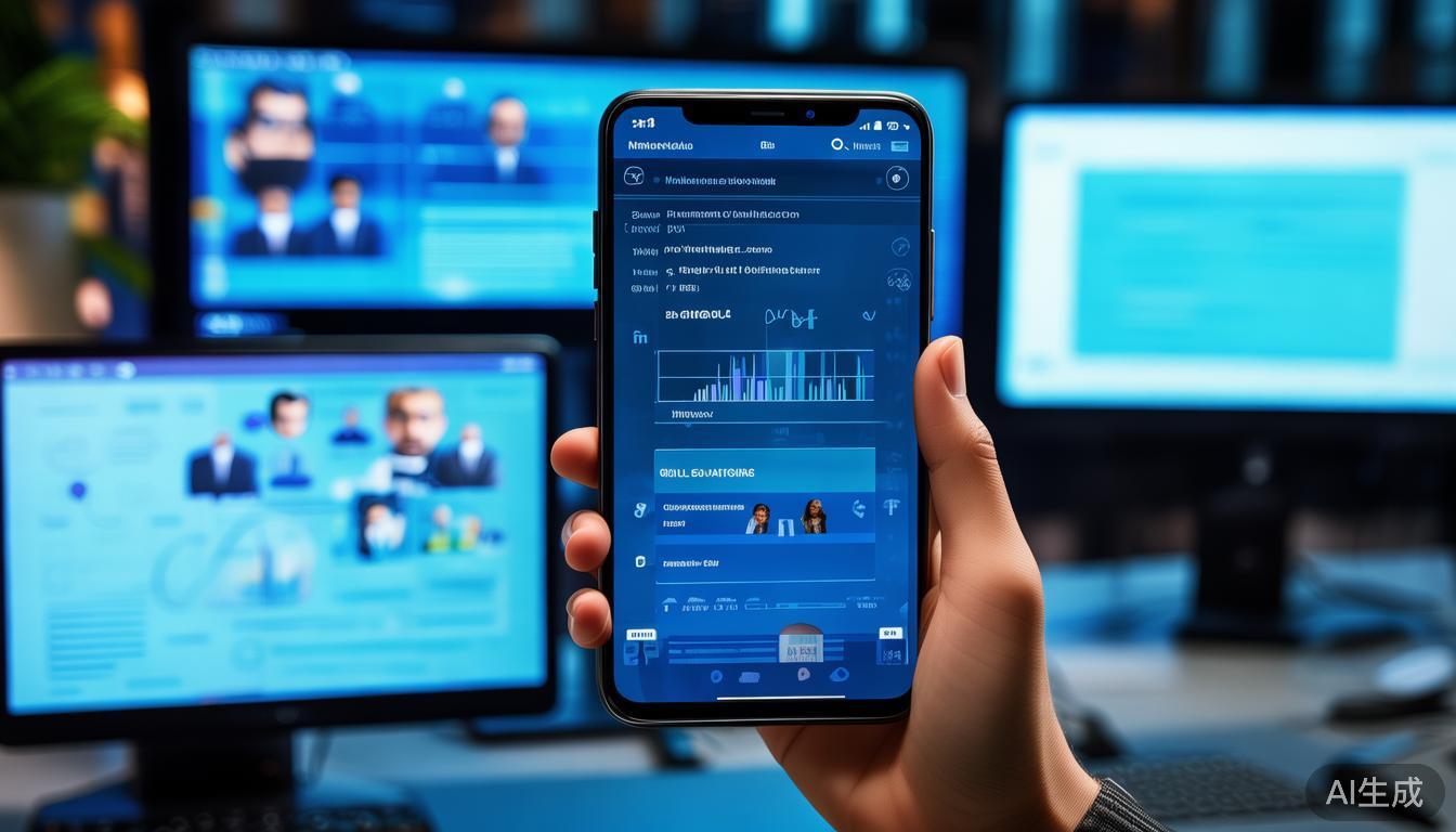 借助TP官方安卓最新版软件安装，享顺畅省时交流及使用心得