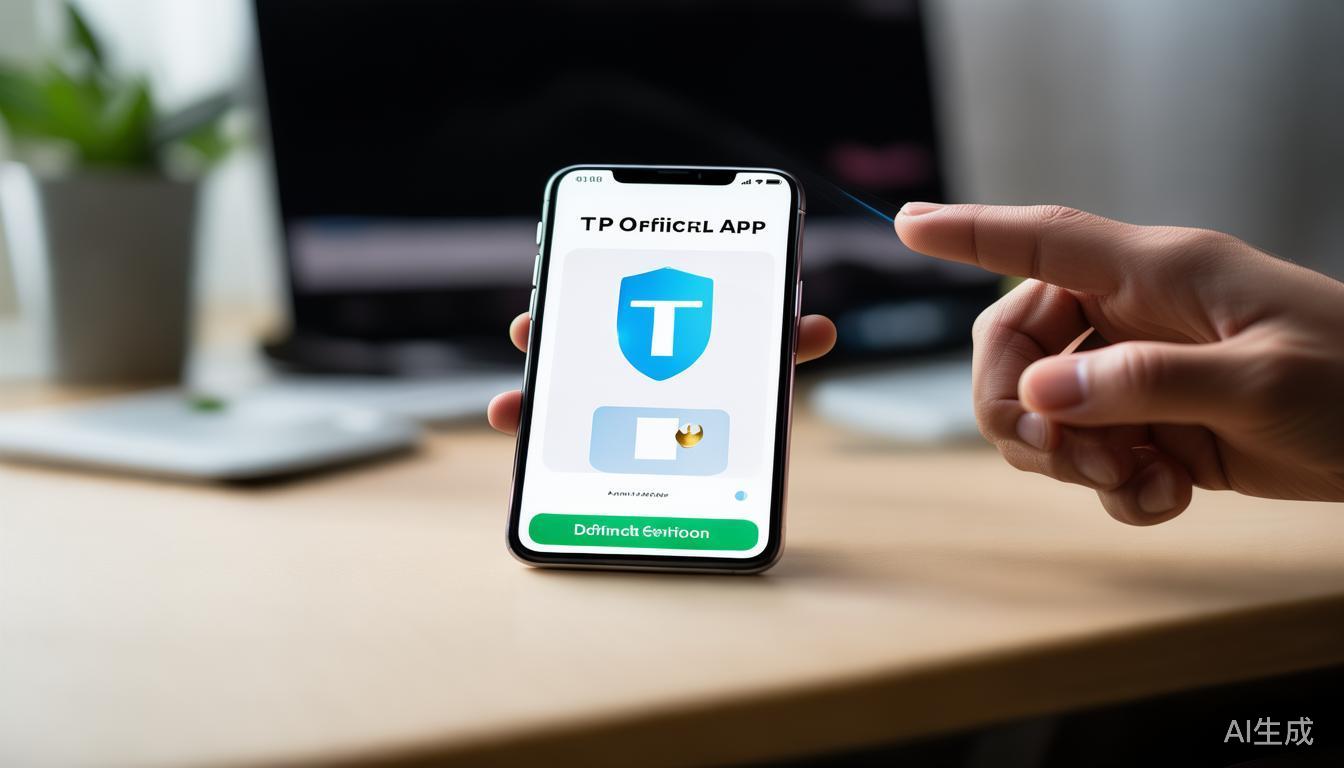 安装TP官方应用，开启便捷虚拟生活，多视角阐述其意义