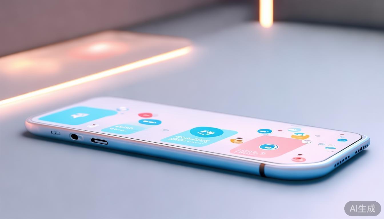 TP 钱包社交功能潜力大，即时聊优势多，有效避免支付误解