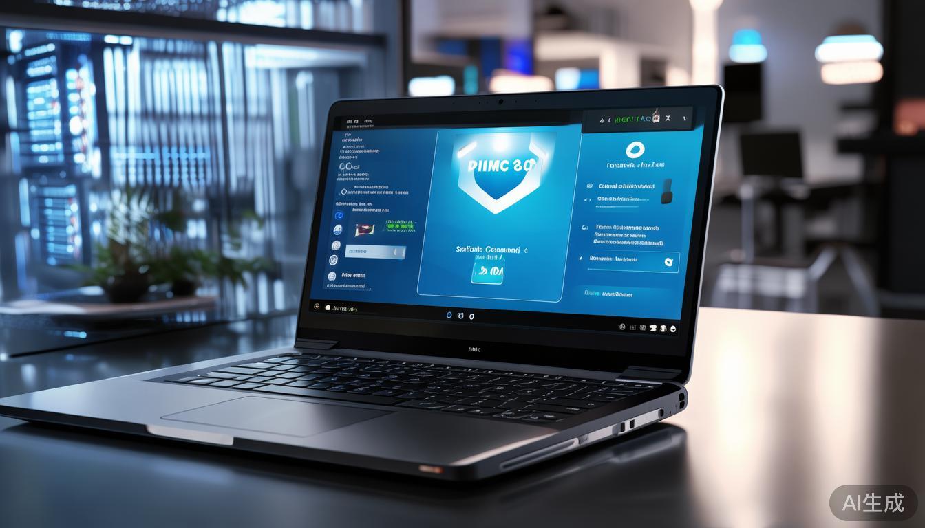 中小企业技术负责人:TP官方网址保障软件安全与企业效率