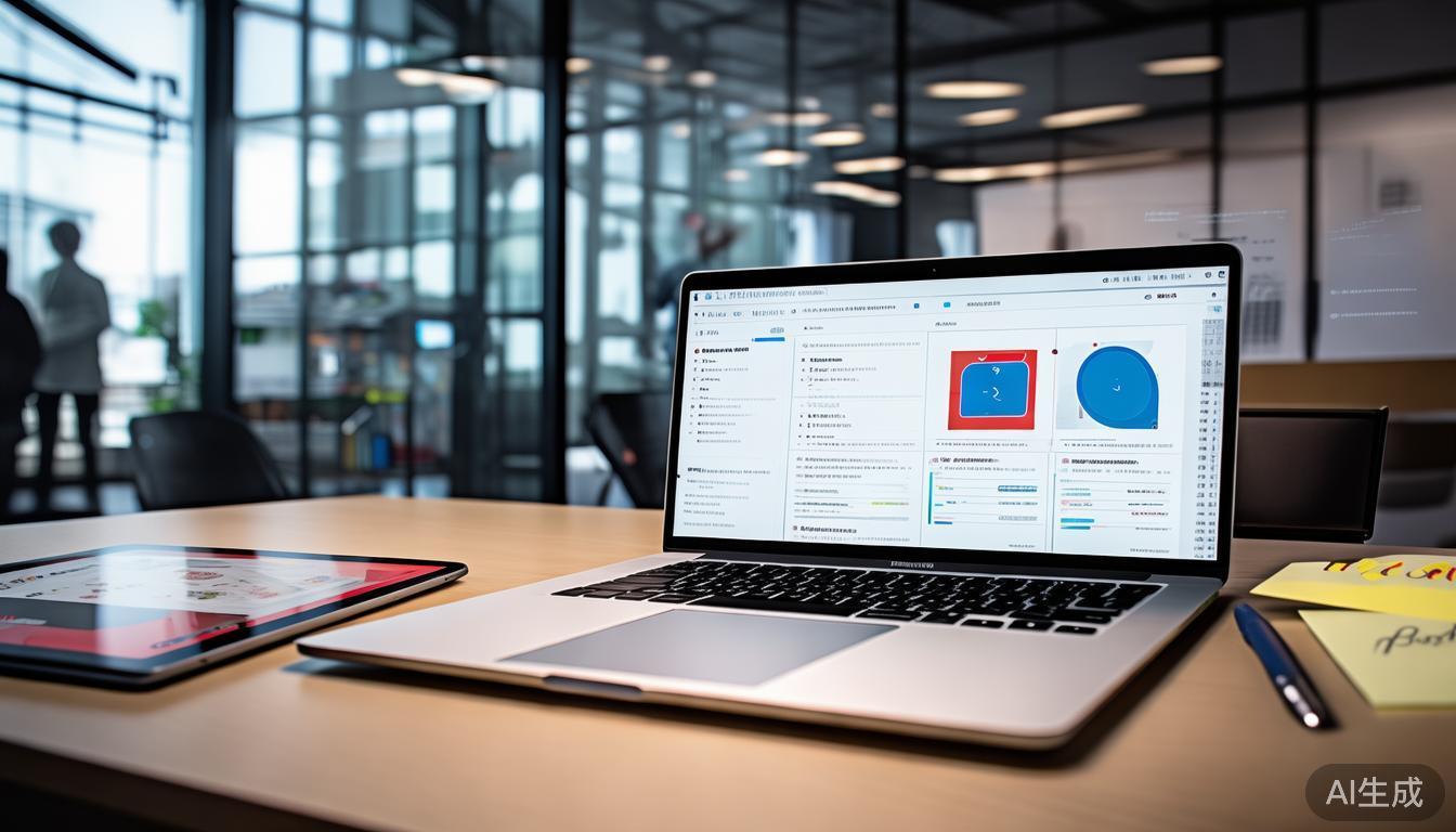 安卓2025版TP应用：高效整合任务、文档与沟通，全面提升工作效率