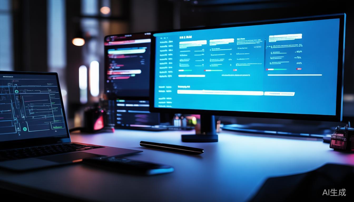 TP安卓版官方正版：提升测试效能的利器，解决用例管理混乱难题