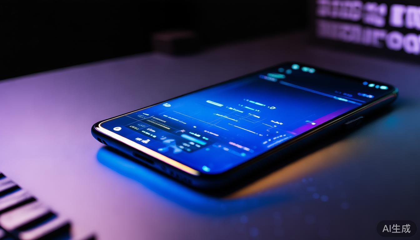 TP官方2025安卓版深度体验：安全流畅全面升级，动态调度技术显著提升性能