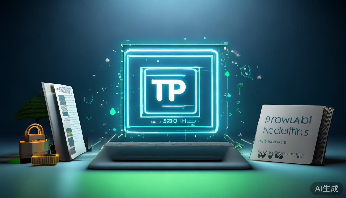 钱包官方下载_2025 TP钱包官网下载的用户教育与市场分析_钱包官方网站