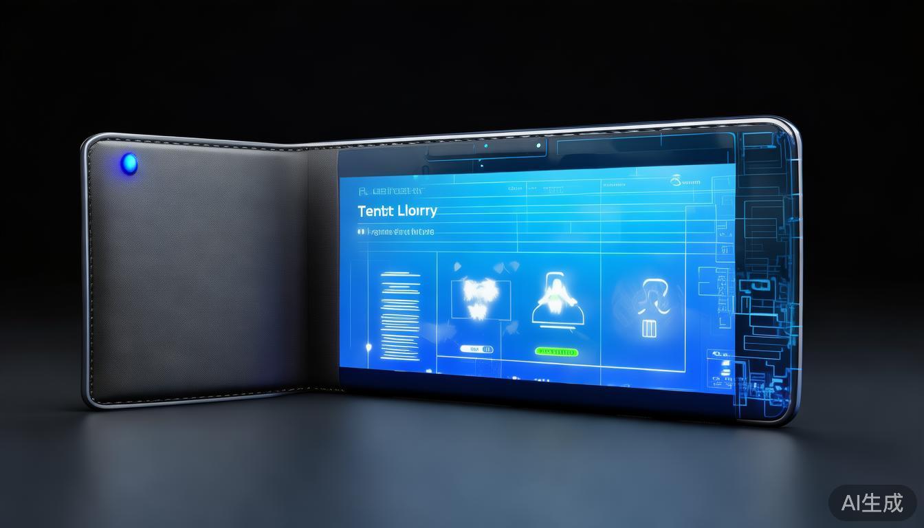 2025年TP钱包或有关键进展，数字货币钱包行业将迎新变革？