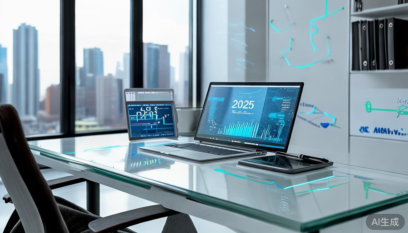 2025年TP报告揭示科技行业关键趋势，为前行点亮导航灯