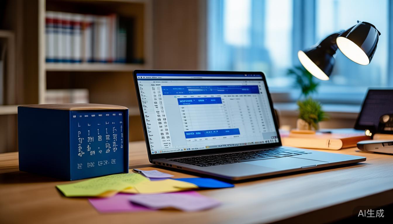 分析师必看！TP官方网站下载数据作统计的高效可靠方法