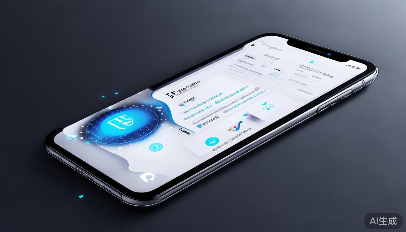 数字化时代数据安全引关注，TP官方app如何提升安全性？