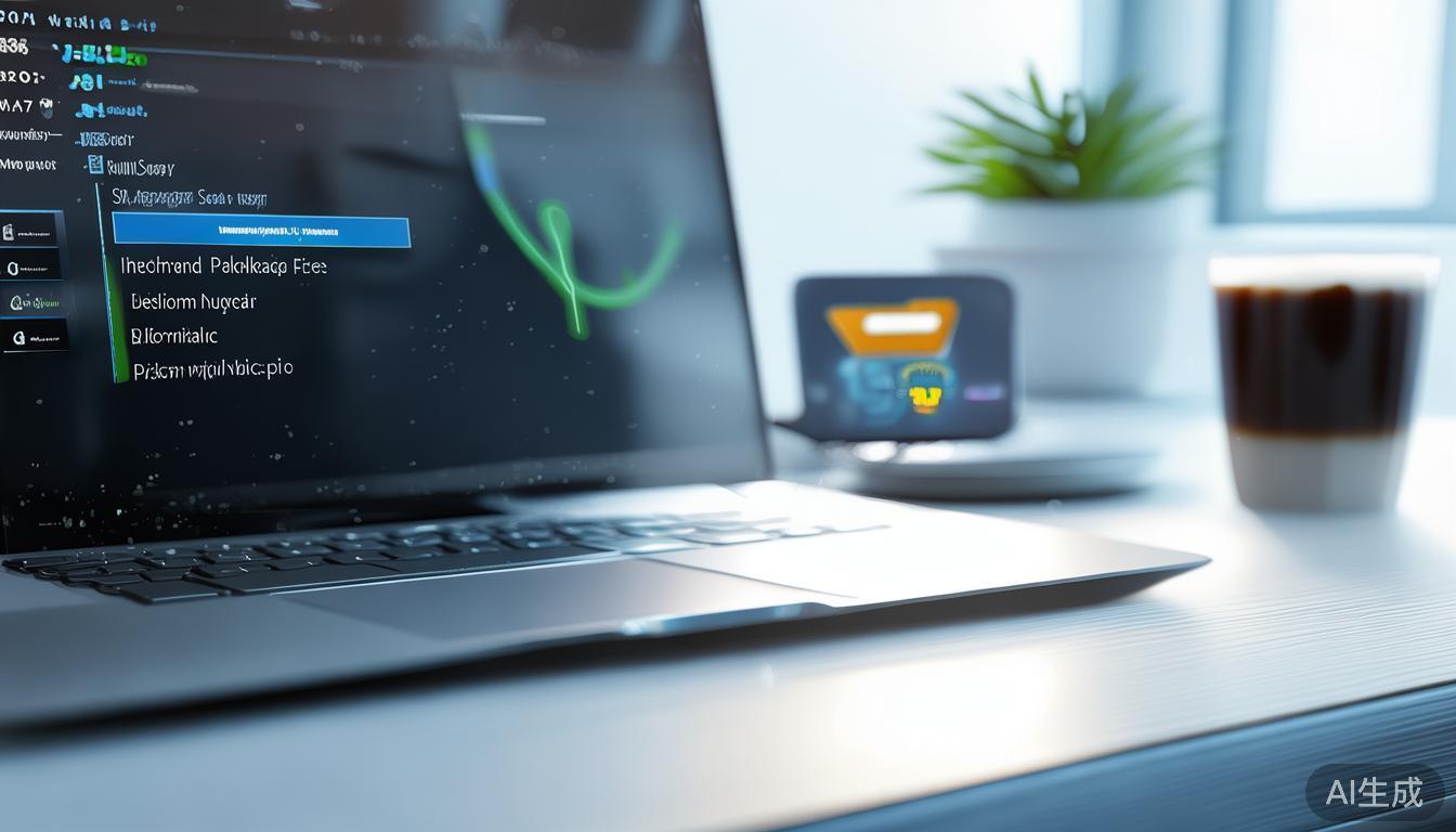 TP软件官方下载安装全指南：保障安全稳定，规避风险与故障