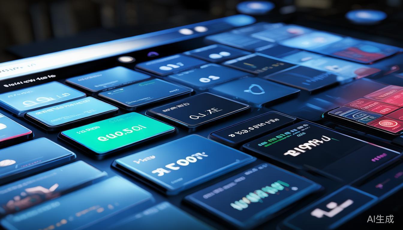 如何通过TP钱包获取市场动态?_如何通过TP钱包获取市场动态?_如何通过TP钱包获取市场动态?