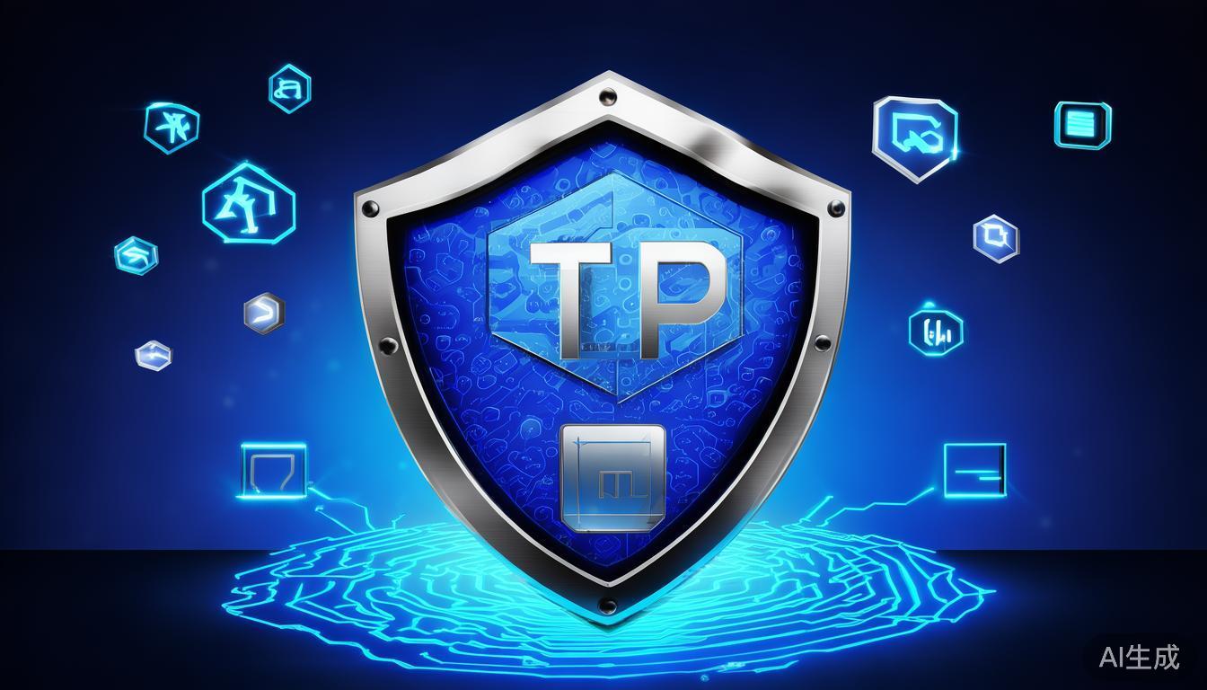 数字时代TP安卓2025版本将推出，好用又安全！你期待吗？