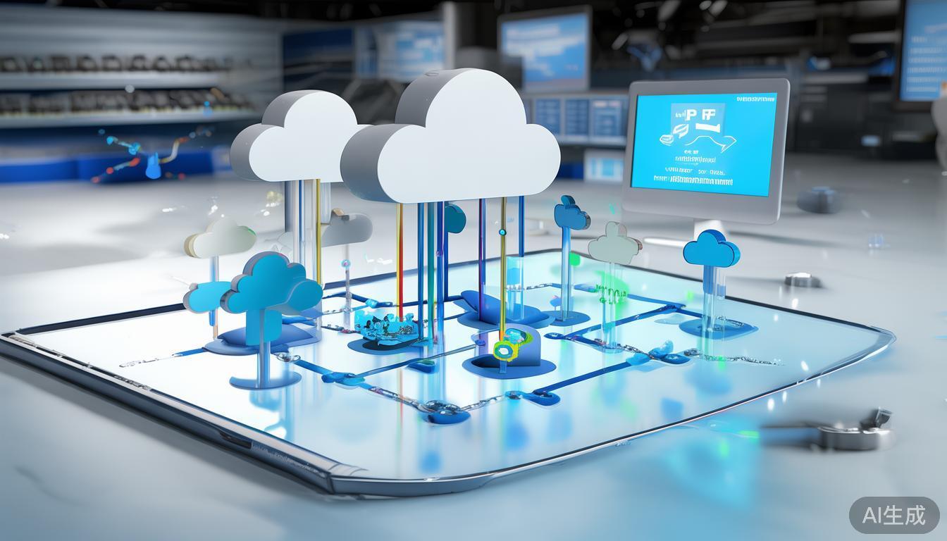 TP官方正版获取途径很关键，结合多云平台益处多