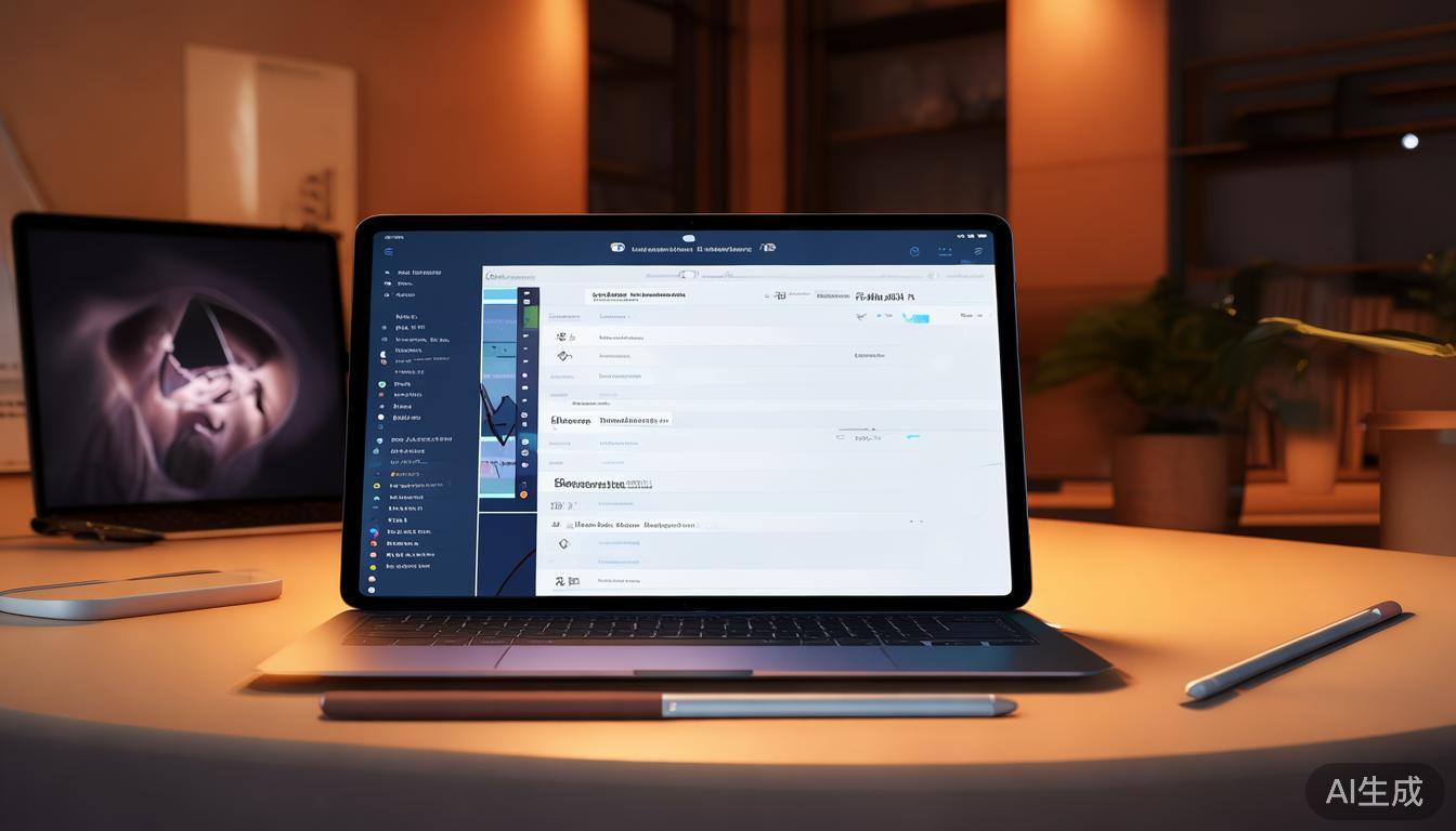 2025年TP苹果版发布:跨平台兼容性的重要一步及实际表现剖析